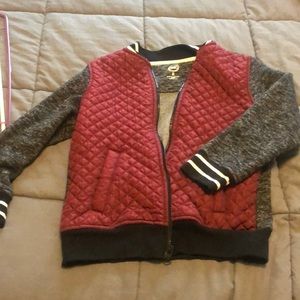 Boys light jacket